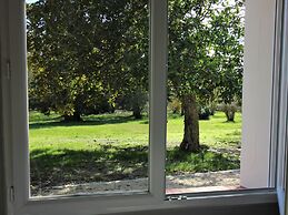 Au Cocon de Sologne