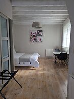 Au Cocon de Sologne