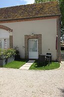 Au Cocon de Sologne