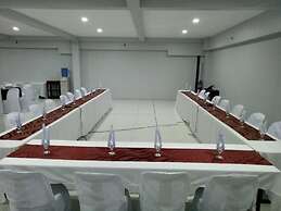 Hotel Turista Canlubang