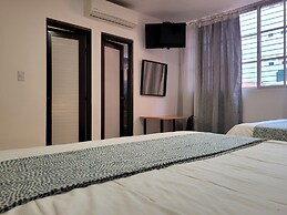 Aparta Hotel Drake