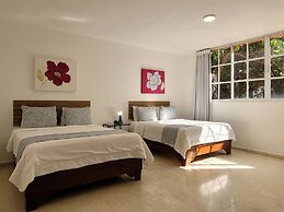 Aparta Hotel Drake