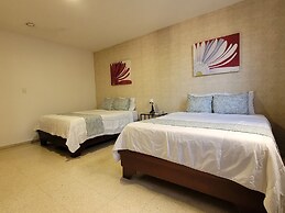 Aparta Hotel Drake