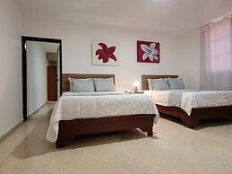 Aparta Hotel Drake