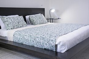 Aparta Hotel Drake