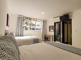 Aparta Hotel Drake