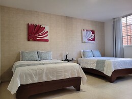 Aparta Hotel Drake