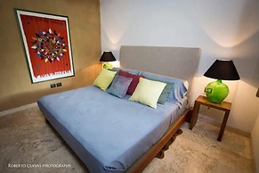 Samora Luxury Resort