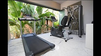 Samora Luxury Resort