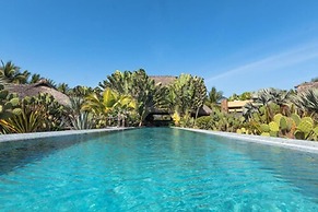 Samora Luxury Resort