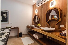 Samora Luxury Resort