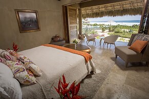 Samora Luxury Resort