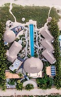 Samora Luxury Resort