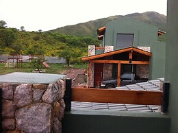 Refugio Uritorco