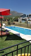 Refugio Uritorco