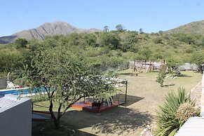 Refugio Uritorco