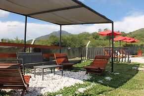 Refugio Uritorco