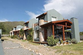 Refugio Uritorco