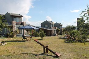 Refugio Uritorco