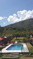 Refugio Uritorco