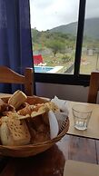 Refugio Uritorco