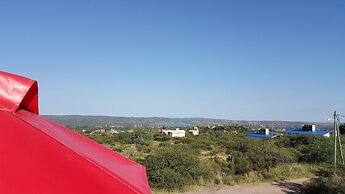 Refugio Uritorco