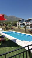 Refugio Uritorco