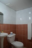 Ruben's Hotel