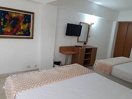 Ruben's Hotel
