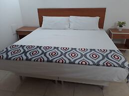 Ruben's Hotel