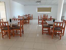 Ruben's Hotel
