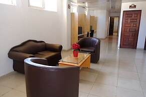 Ruben's Hotel