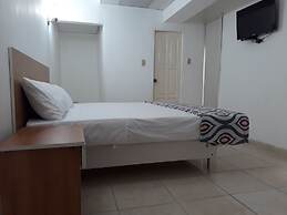 Ruben's Hotel