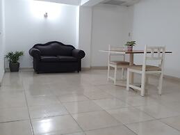 Ruben's Hotel