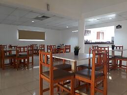 Ruben's Hotel