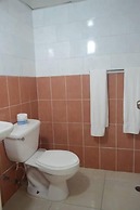 Ruben's Hotel