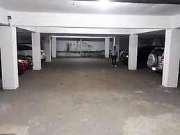 Ruben's Hotel