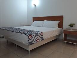 Ruben's Hotel