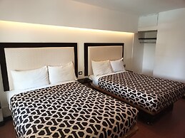 Essen's Hotel