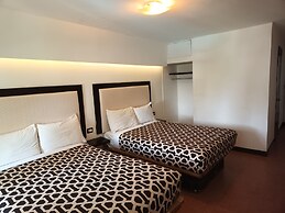Essen's Hotel