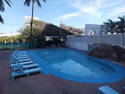 Essen's Hotel