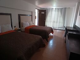 Essen's Hotel