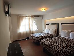 Essen's Hotel