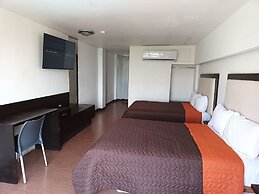 Essen's Hotel