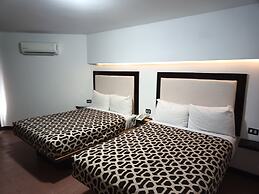 Essen's Hotel