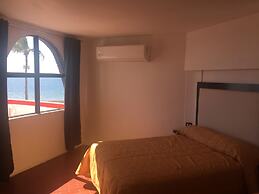 Essen's Hotel