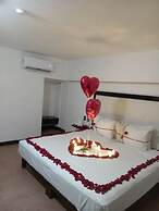 Essen's Hotel