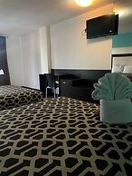 Essen's Hotel