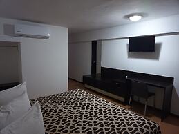 Essen's Hotel