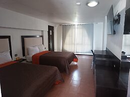 Essen's Hotel